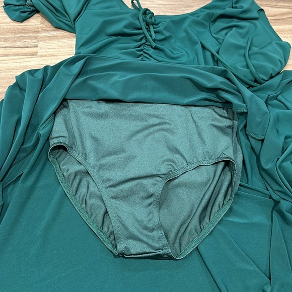 Ballet or lyrical costume size LC - Picture 5 of 5